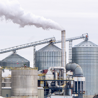 Ethanol production, stocks down on week – Brownfield Ag News