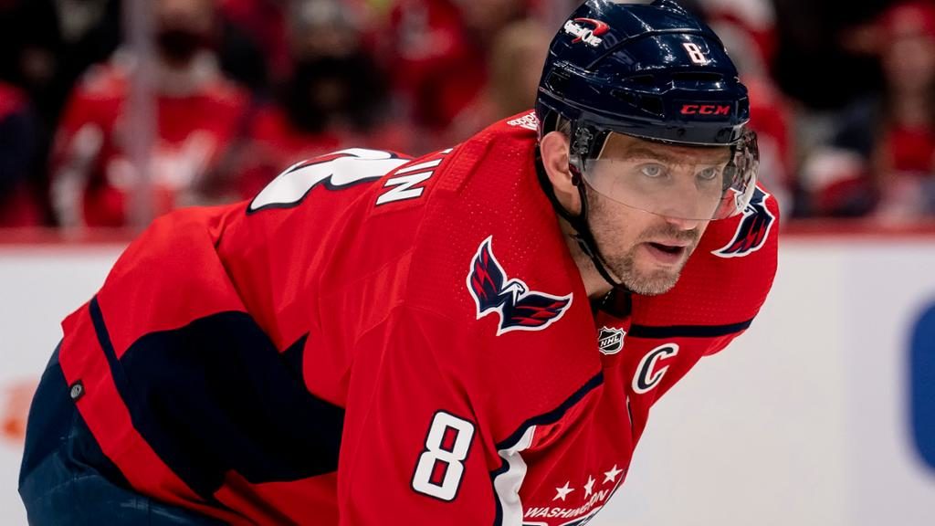 Ovechkin ‘will pass me’ for NHL goals record, Gretzky says: report