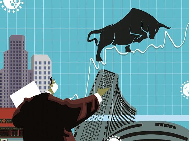 Did market correction make new-age stocks value buys? | Business Standard News