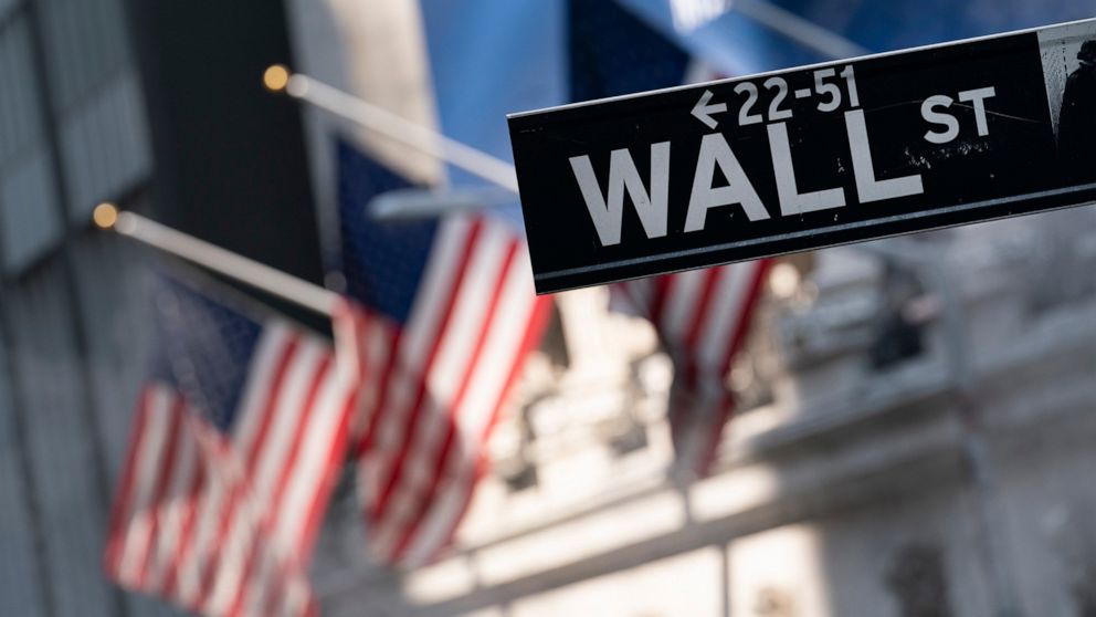 Markets 2021: Stocks soar, IPOs explode, crypto goes wild – ABC News