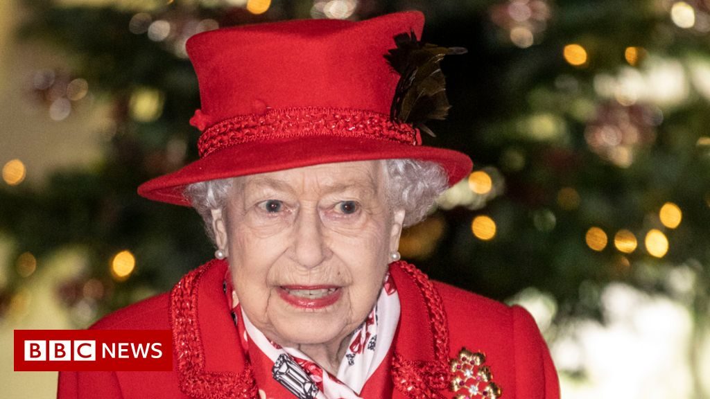 Charles and Camilla to join Queen for Christmas Day