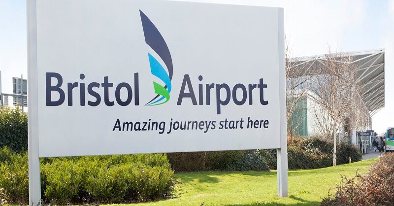 ACI grants level 3+ carbon neutrality status to Bristol Airport