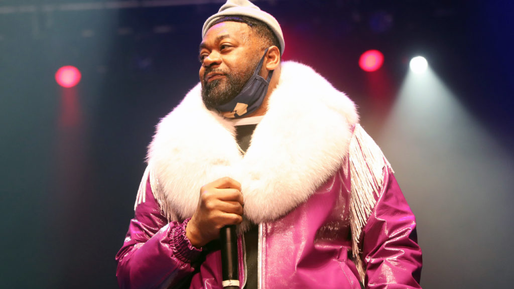 Ghostface Killah Enters the NFT Market With Unreleased Lyrics – Rolling Stone