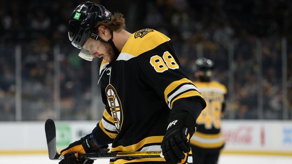 Bruins seek consistency, scoring to bounce back after NHL holiday break