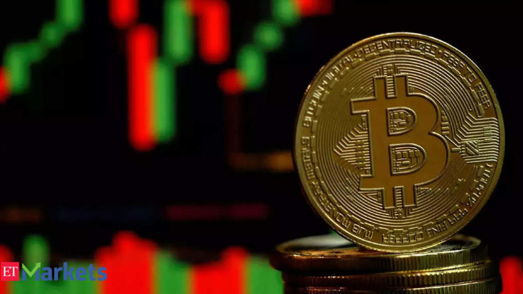 Top cryptocurrency prices today: Bitcoin, Terra and Cardano zoom up to 15% – The Economic Times