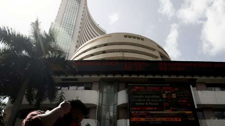 Year Ender 2021: Stock market minnows bid goodbye to 2021 with healthy gains | Zee Business