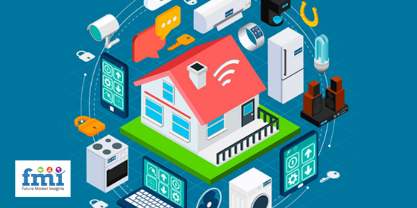 Global Smart Home Devices Market to reach US$ 49.85 Bn by 2031 – – TechBullion