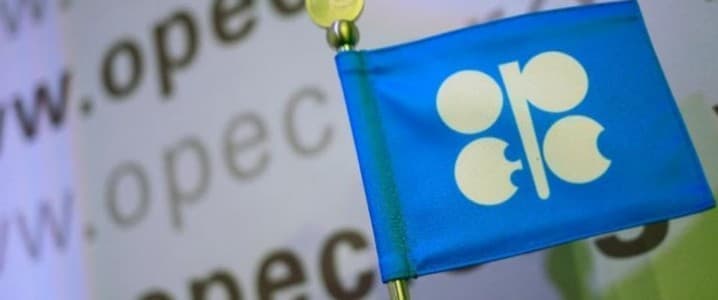 OPEC+ Sees Smaller Oil Market Surplus In Q1 | OilPrice.com