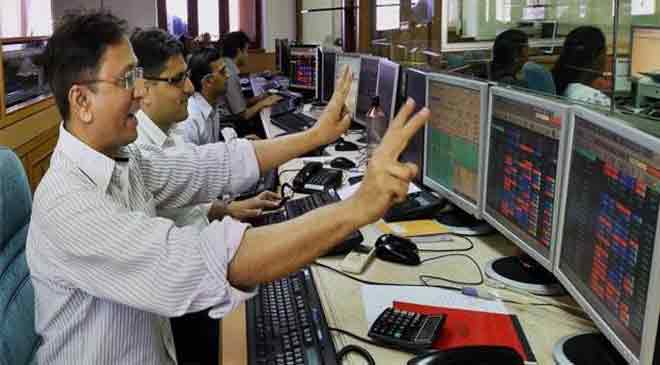 Sensex above 59,000, Nifty near 17,600 —what’s fuelling rally in the market? | Zee Business