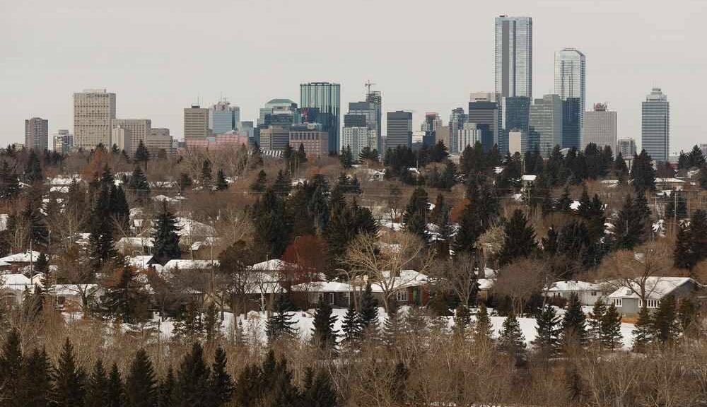 Price growth expected for Edmonton real estate
