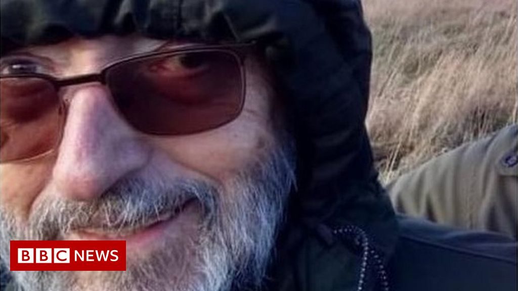 Missing Norfolk man found in London area safe and well – BBC News