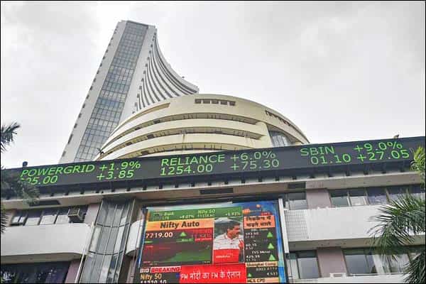 Final Trade: Know how the market performed on January 11, 2022 | Zee Business