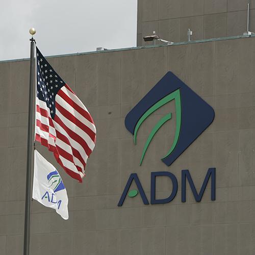 ADM proposes carbon dioxide pipeline, third in Iowa | Successful Farming
