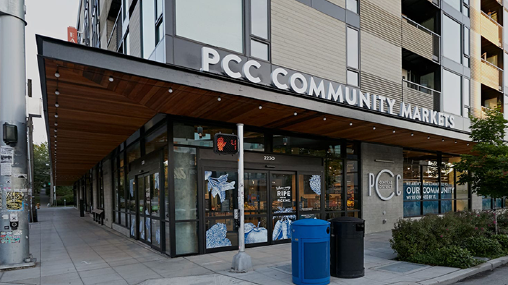 PCC Community Markets names Krishnan Srinivasan president and CEO | Supermarket News