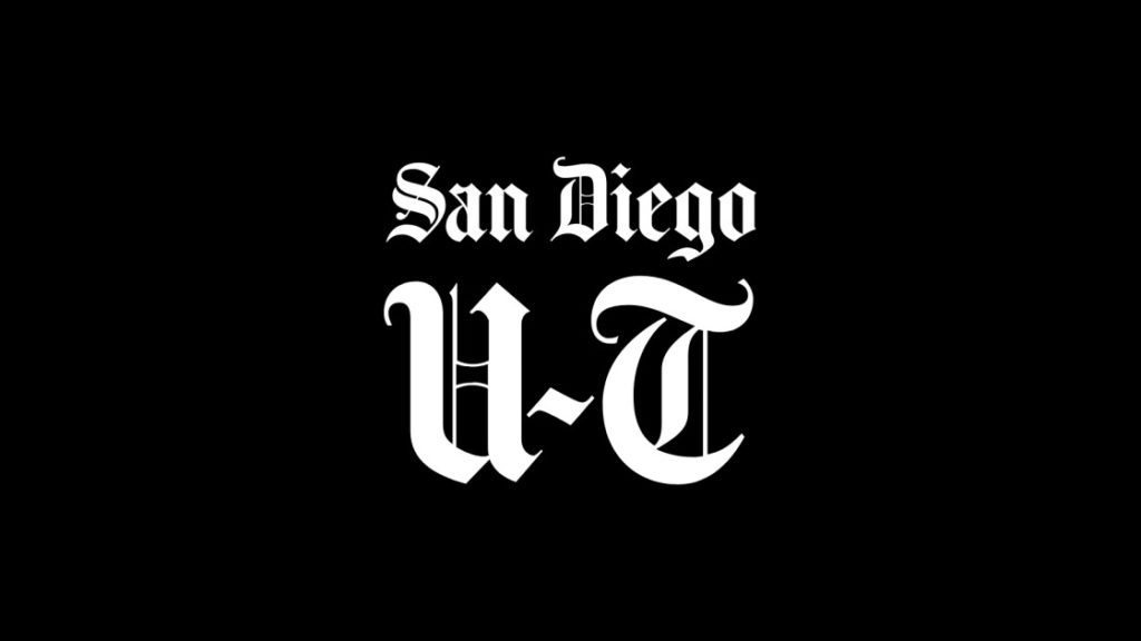 Pedestrian struck, killed on I-805 near Market Street – The San Diego Union-Tribune