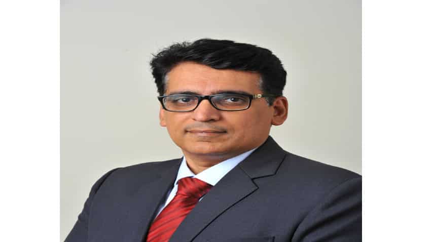 Budget 2022 is likely to be positive for bond market: Gaurav Dua of Sharekhan by BNP Paribas