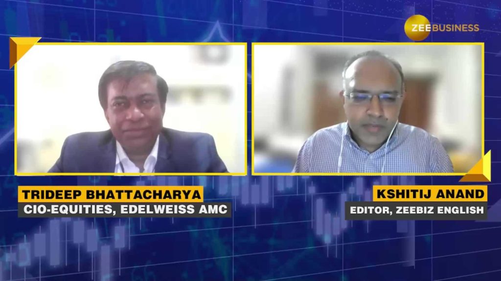 Market Manthan: 2022 will be 1st year of policy normalization post pandemic – Zee Business