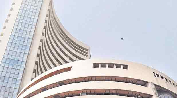 Stock Market Closing: Indices end in green as Nifty closes above 18300, Sensex gains …
