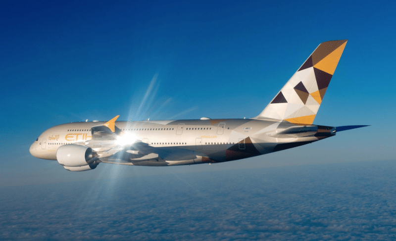 Abu Dhabi’s Etihad launches green loyalty programme for corporates – Gulf Business