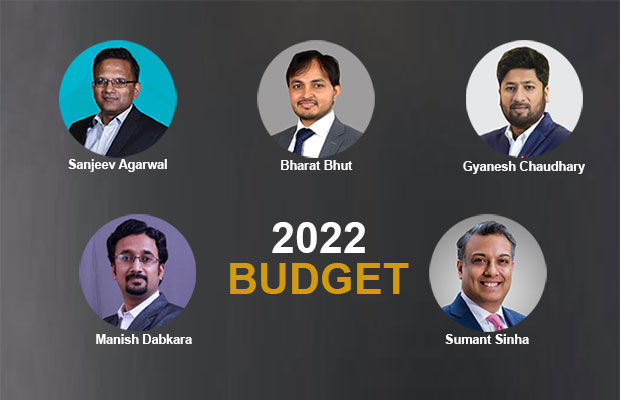 Budget 2022- As Wishlists Grow Longer, What Can Renewables Industry Expect – Saur Energy