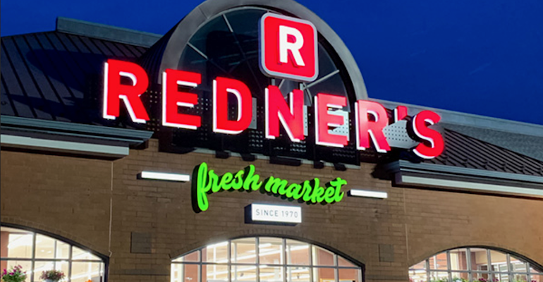 Redner’s Markets re-ups pandemic appreciation pay | Supermarket News
