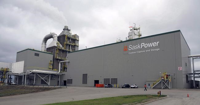 Freeland asked to scrap carbon capture tax credit – Winnipeg Free Press