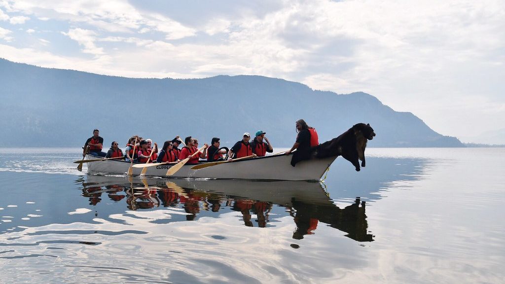 Funding supports Indigenous tourism recovery | BC Gov News