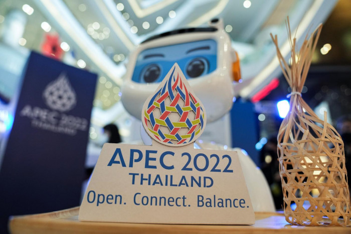 Apec session to focus on carbon credits, tax – Bangkok Post