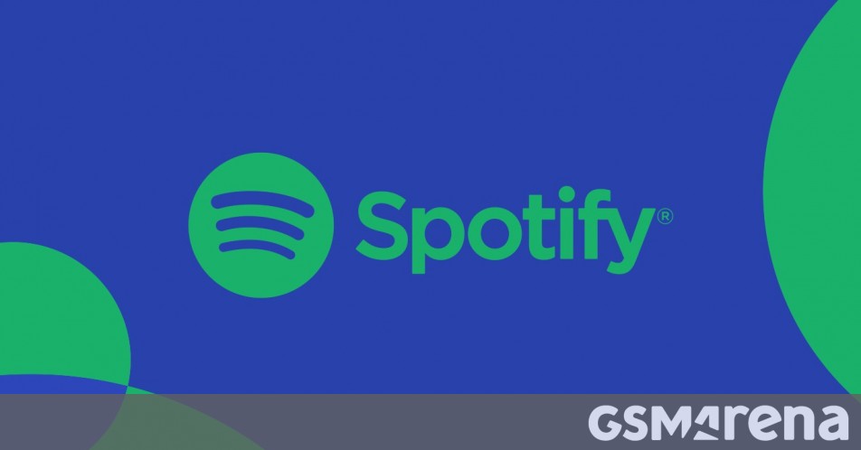 Spotify dominated the music streaming market, Apple Music was a distant second – GSMArena.com