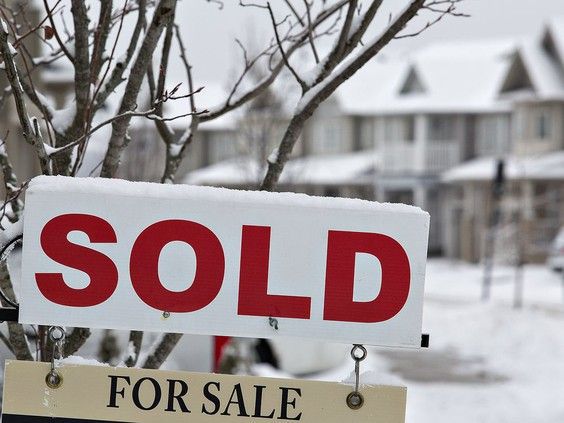 Local real estate market has record year | Brantford Expositor
