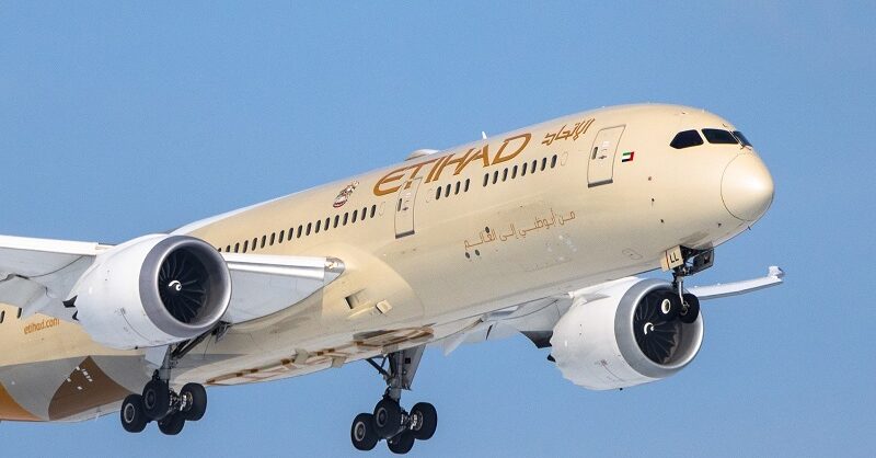 Etihad Airways to reward corporates for green choices – Airport Technology