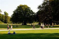 How can green social prescribing work for our parks and green spaces? | Horticulture Week