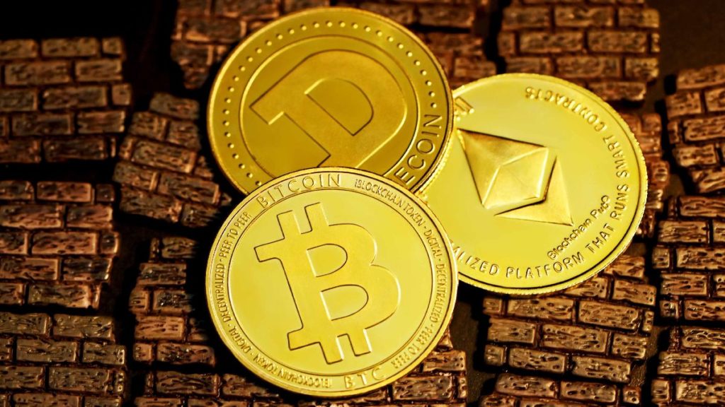 Bitcoin, Ether See Red as Wider Crypto Market Falls Prey to Macro Economic Factors …
