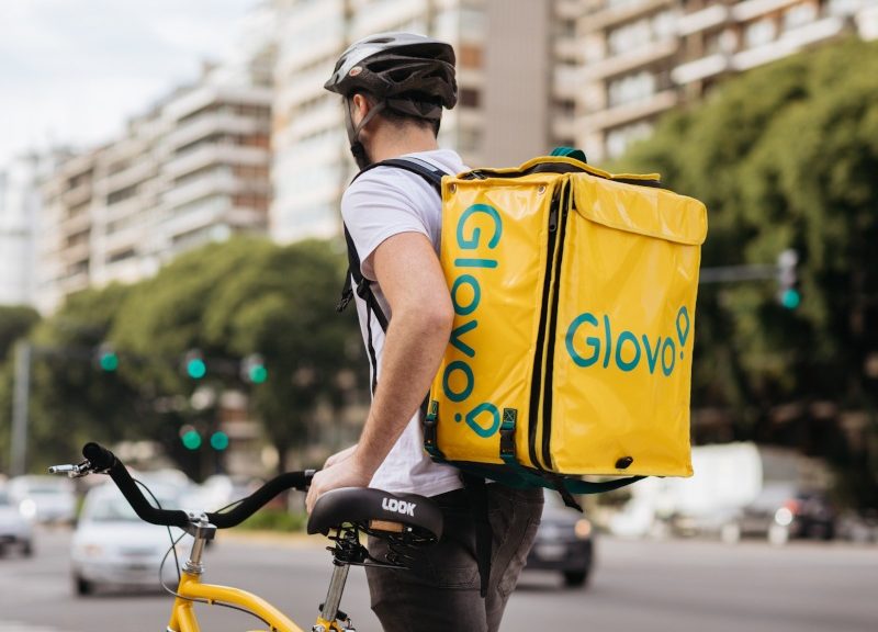 Glovo claims to be first carbon-neutral player in the delivery industry – Silicon Republic