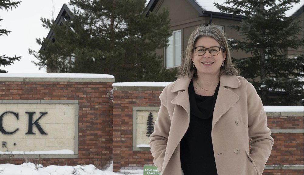 Edmonton’s housing market looks strong for 2022