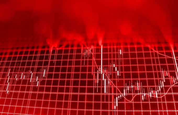 Nasdaq Correction Deepens as Stocks Slide on Rate Concerns – Investopedia
