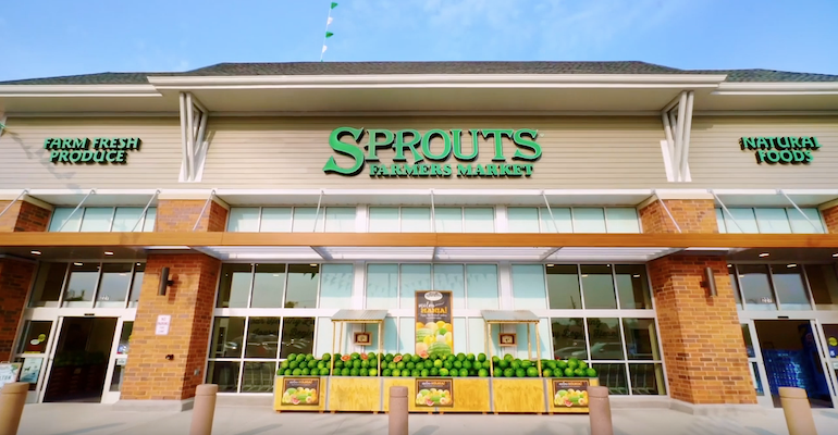 Sprouts goes cage-free or better with all eggs | Supermarket News