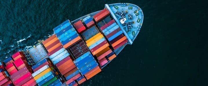 A Tale Of Two Shipping Markets | OilPrice.com