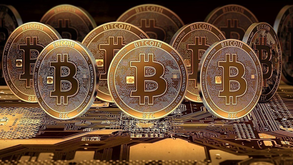 Global crypto market suffers $1 trillion loss as Bitcoin crashes | Business News – Times Now