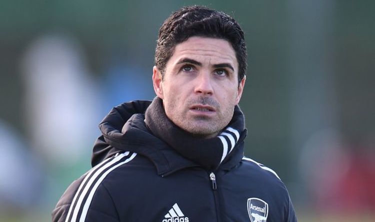 Arsenal boss Mikel Arteta could be forced into transfer market due to fresh injury blow – Daily Express