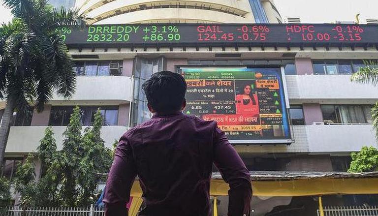 Market selloff: Mcap of top-10 most valued companies erodes by over Rs 2.53 lakh cr