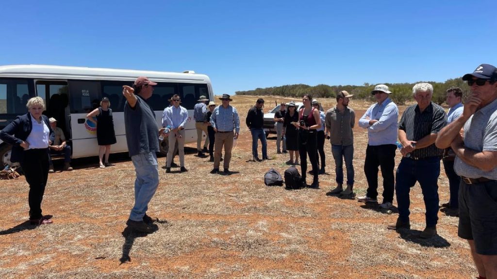 Grants to help boost soil carbon projects | Farm Weekly | Western Australia
