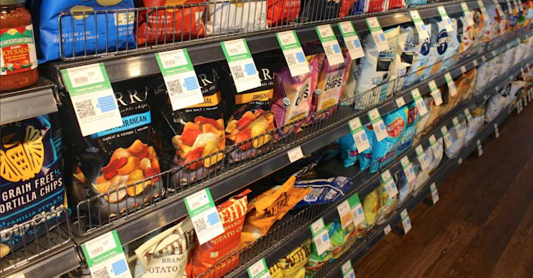 Fresh Thyme Market tallies sales gains from ‘smart’ shelf tags | Supermarket News