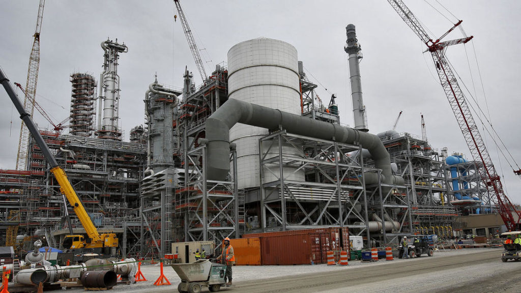 Congress is spending billions on carbon capture. Is it a climate savior or a boondoggle? – CBS News