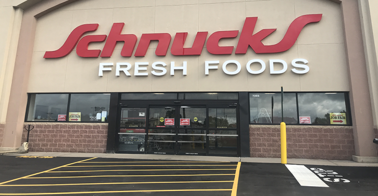 Schnuck Markets serves up modern Asian cuisine via new restaurant partner – Supermarket News