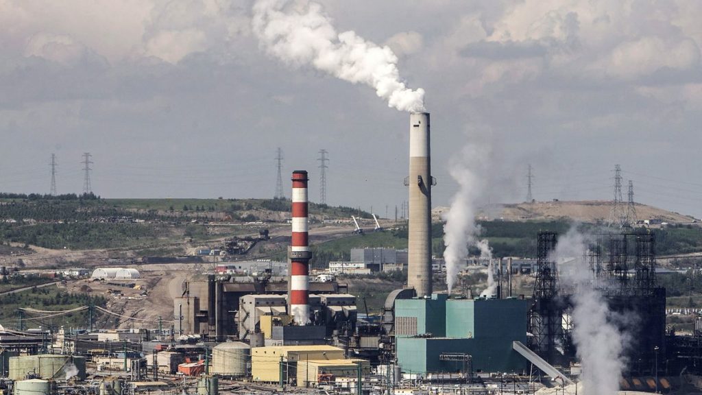 Carbon capture could ease Canada into the energy transition. So why restrict it?