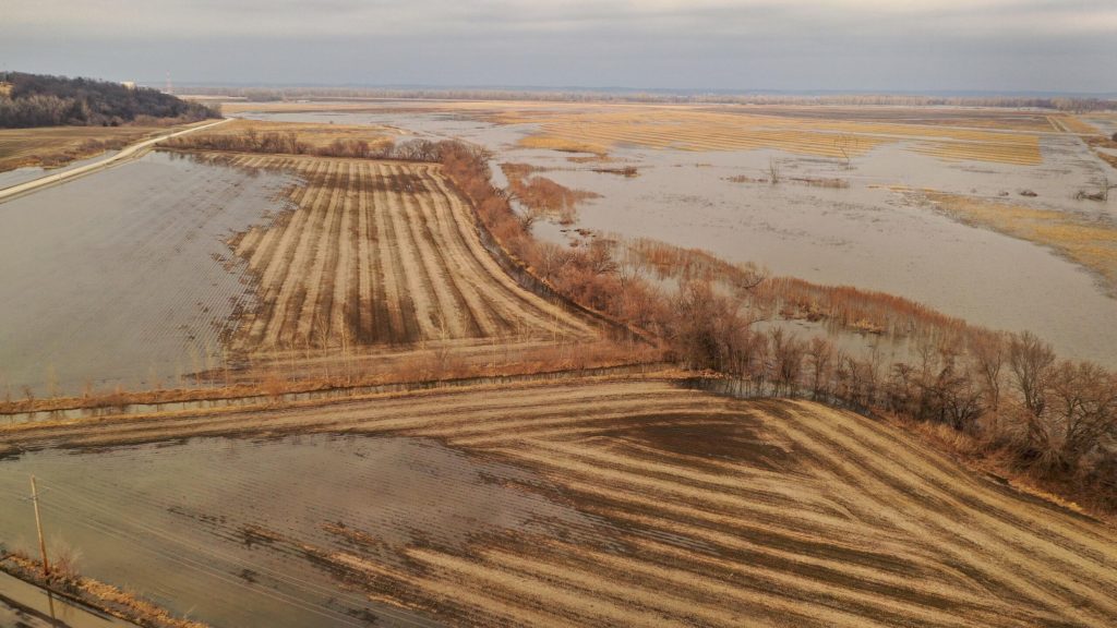 Increased Flooding and Droughts Linked to Climate Change Have Sent Crop Insurance …