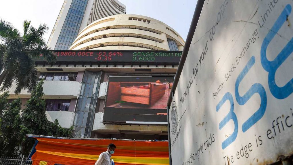 Stock Market Live Updates: Sensex, Nifty Rise 1%; Ntpc Gains 5%, Rbl Bank Down 2% – CNBC TV18