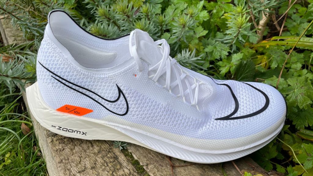 Nike ZoomX Streakfly First-Run Review – Coach Mag