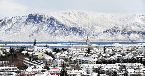 Iceland: Rebuilding Trust | Global Finance Magazine
